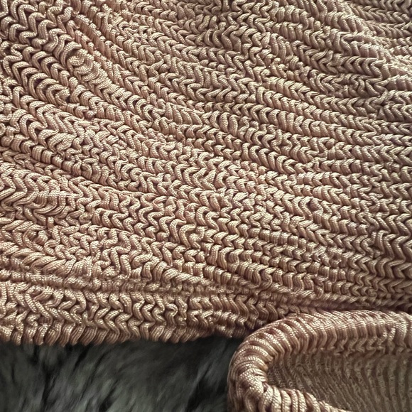 NWOT Hunza G Swimsuit - Picture 7 of 8